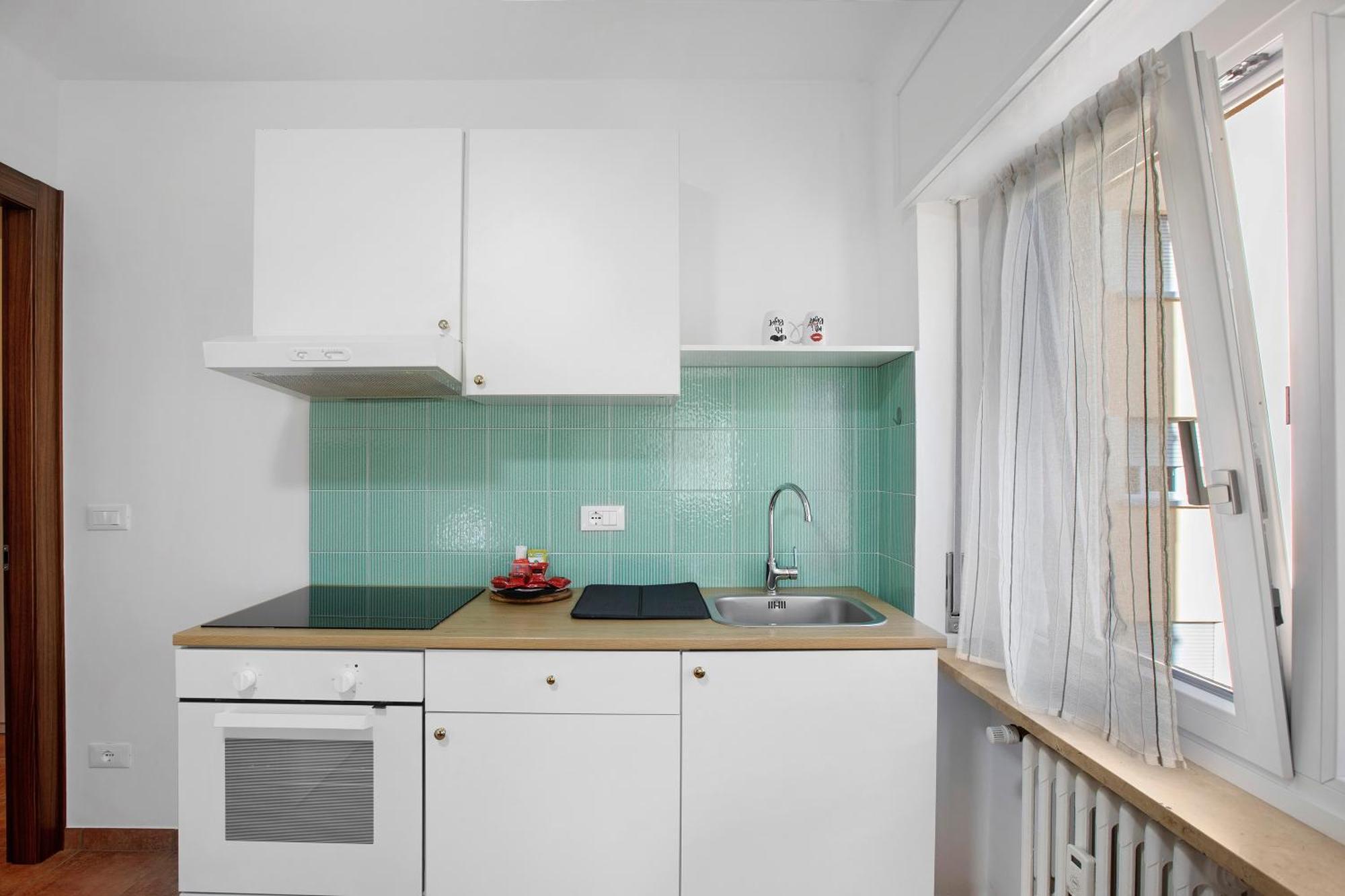 Maison Etoile - Appartamento Luna Aosta Exterior foto